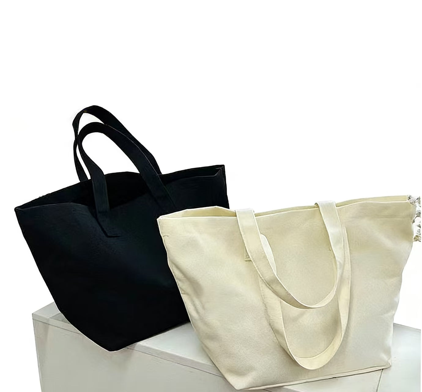 Custom Canvas Bag 10oz 12oz 16oz