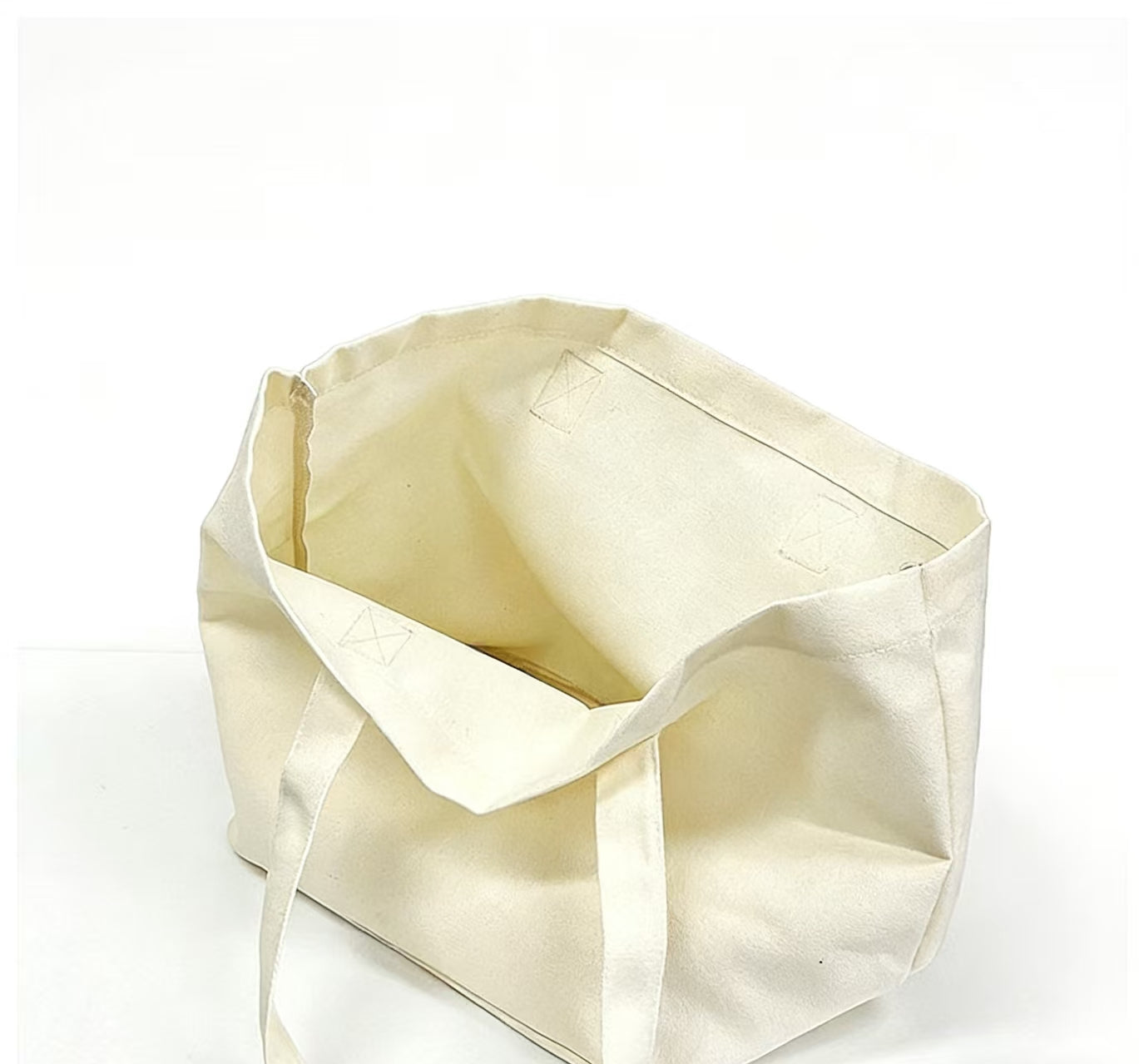 Custom Canvas Bag 10oz 12oz 16oz