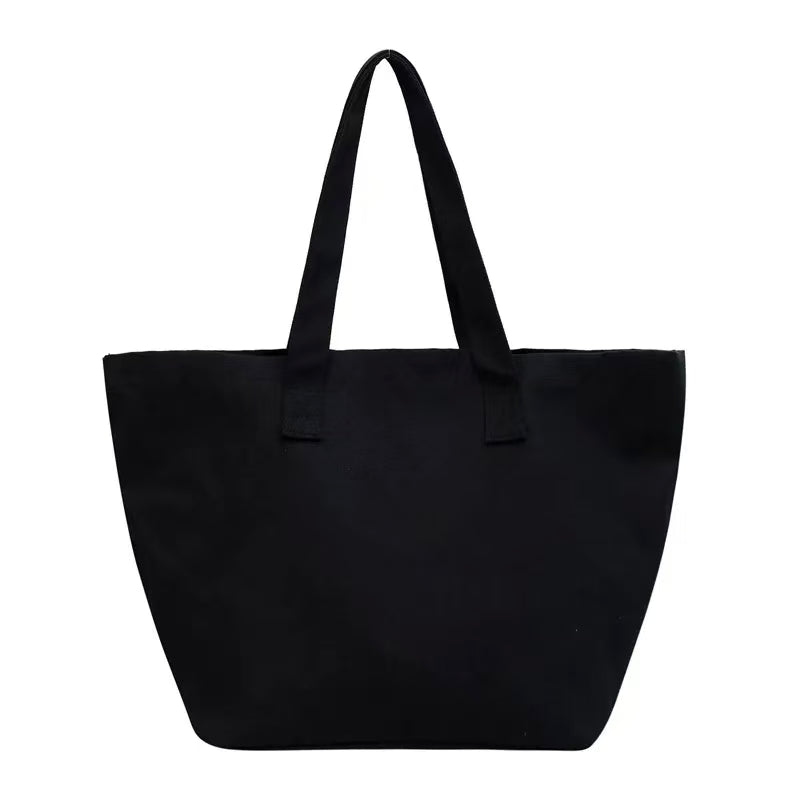 Custom Canvas Bag 10oz 12oz 16oz
