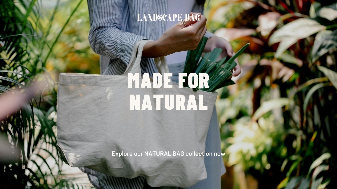 Landscape Bag