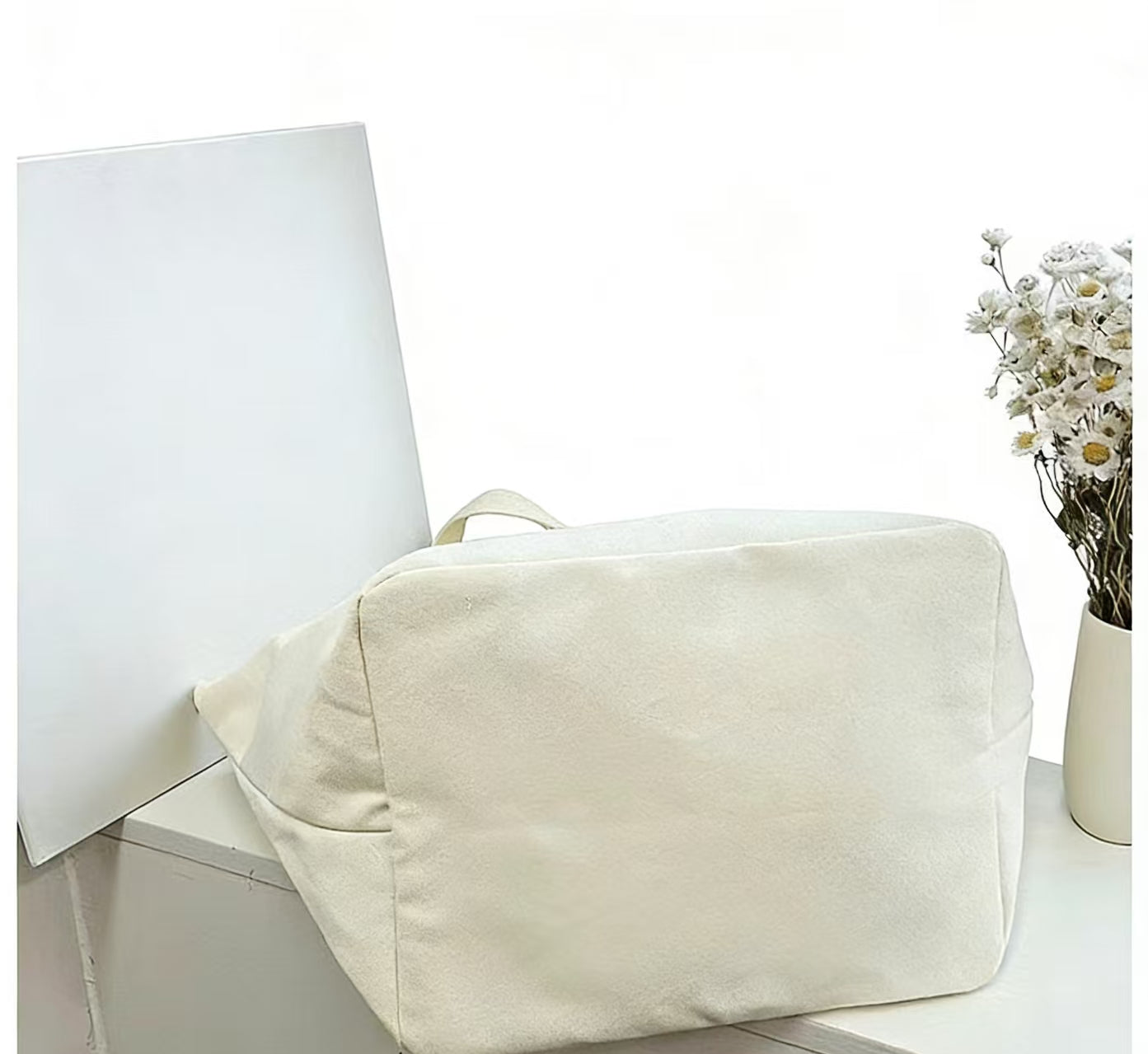Custom Canvas Bag 10oz 12oz 16oz
