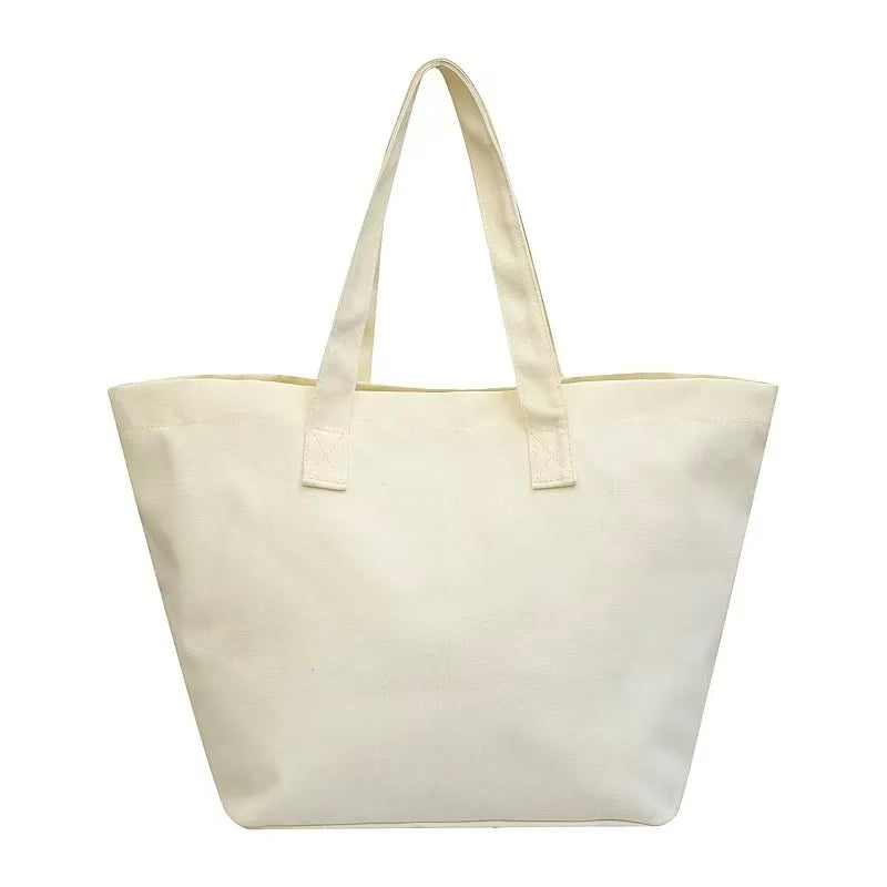 Custom Canvas Bag 10oz 12oz 16oz
