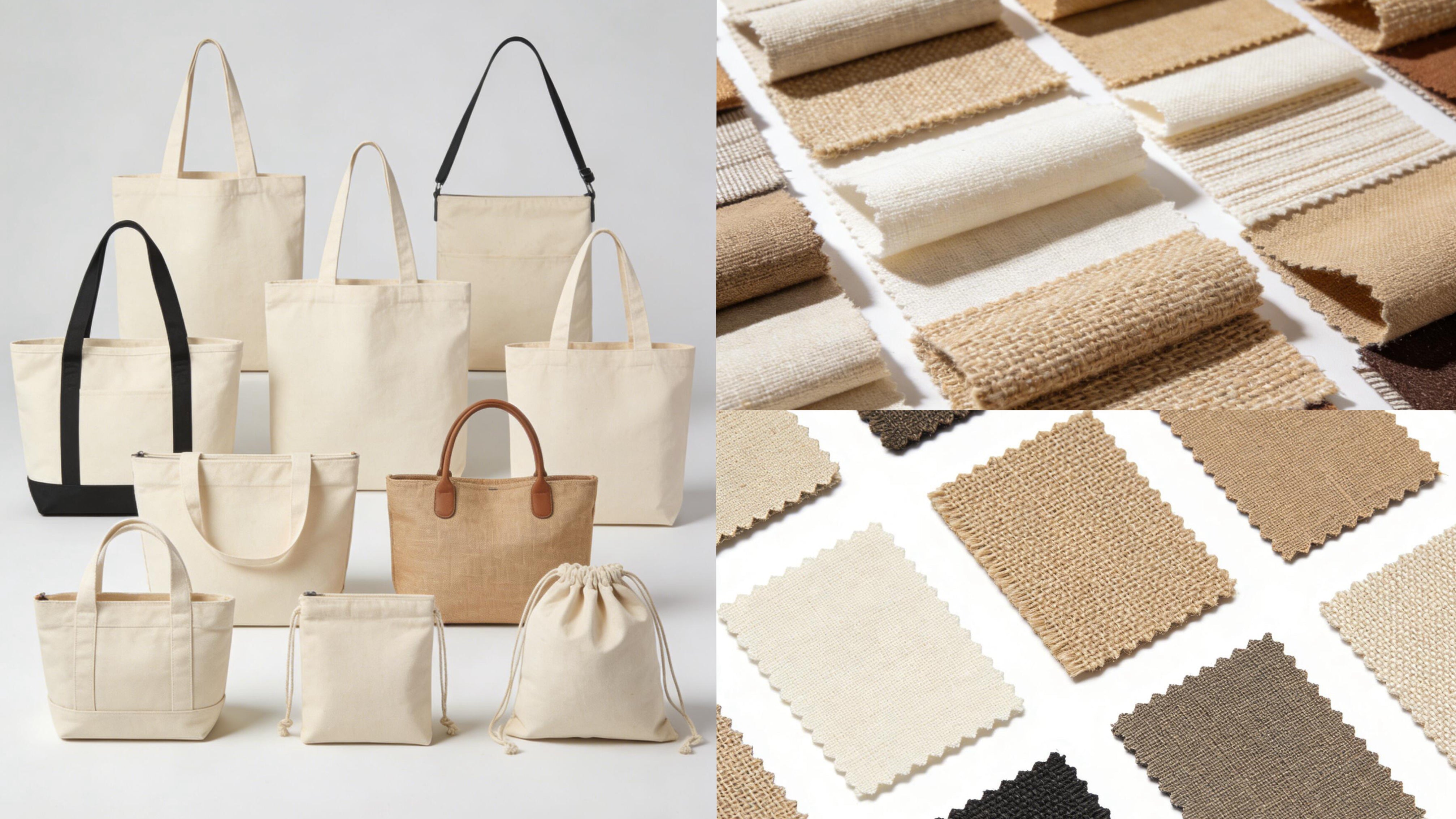 Landscape Bag