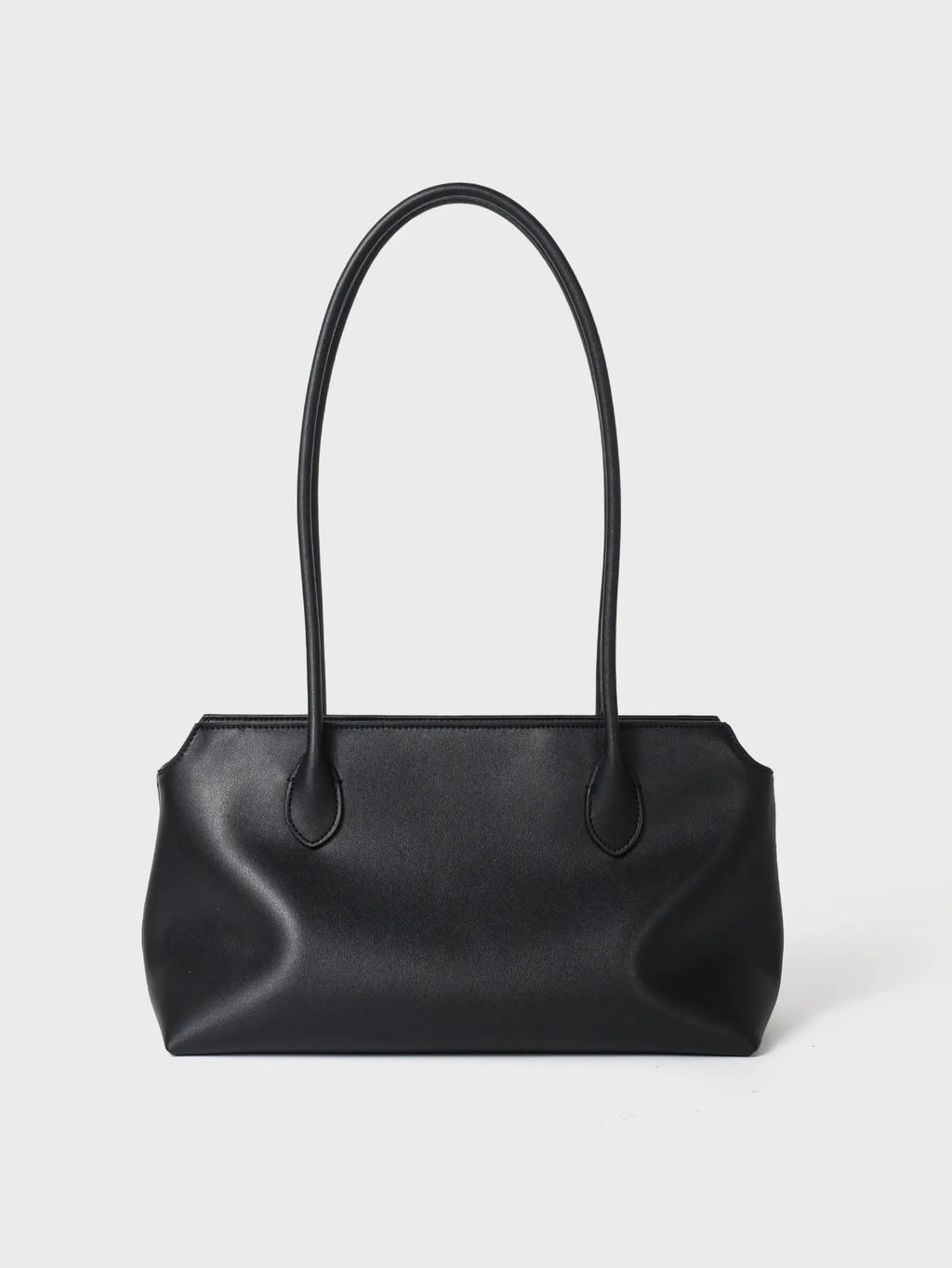Genuine leather women's bag tote bag