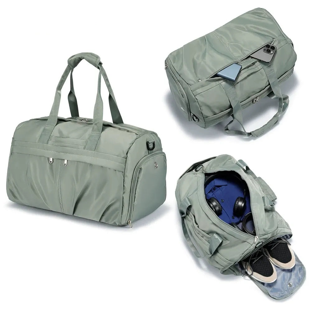 Duffle bag