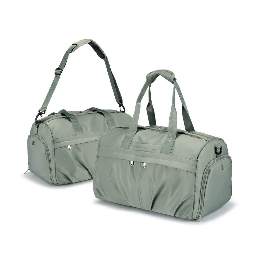 Duffle bag