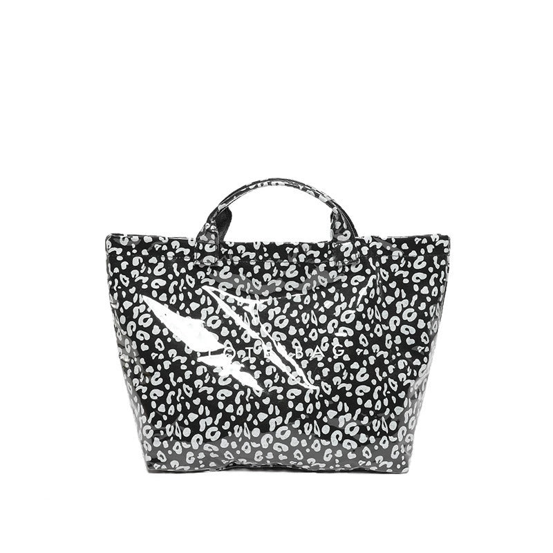 The Indestructible Tyvek Tote – Waterproof, Ultra-Light, Uniquely You
